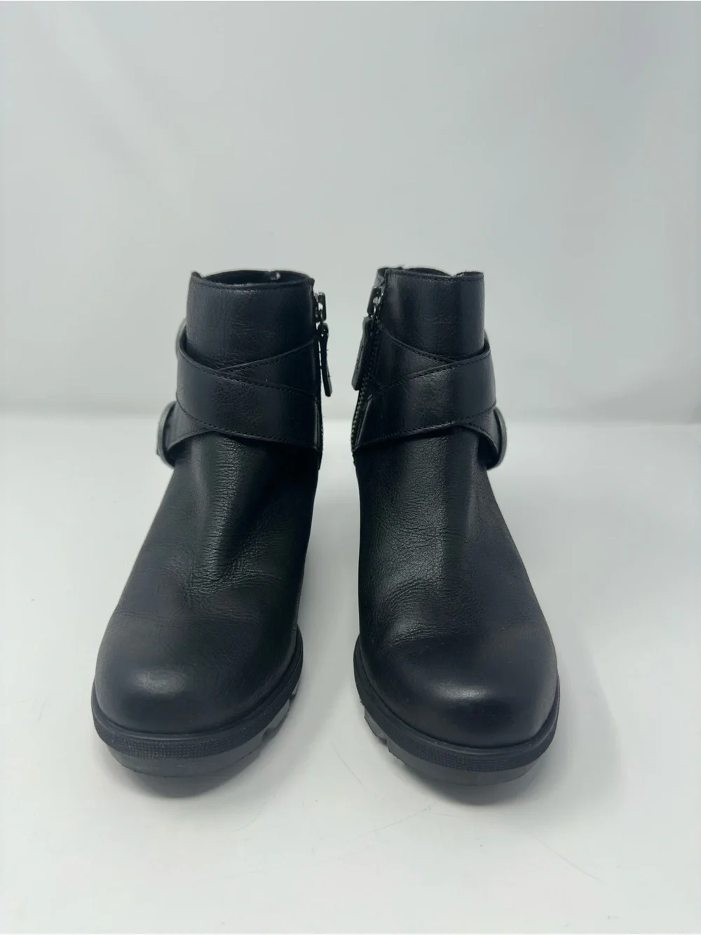 Sorel brand style